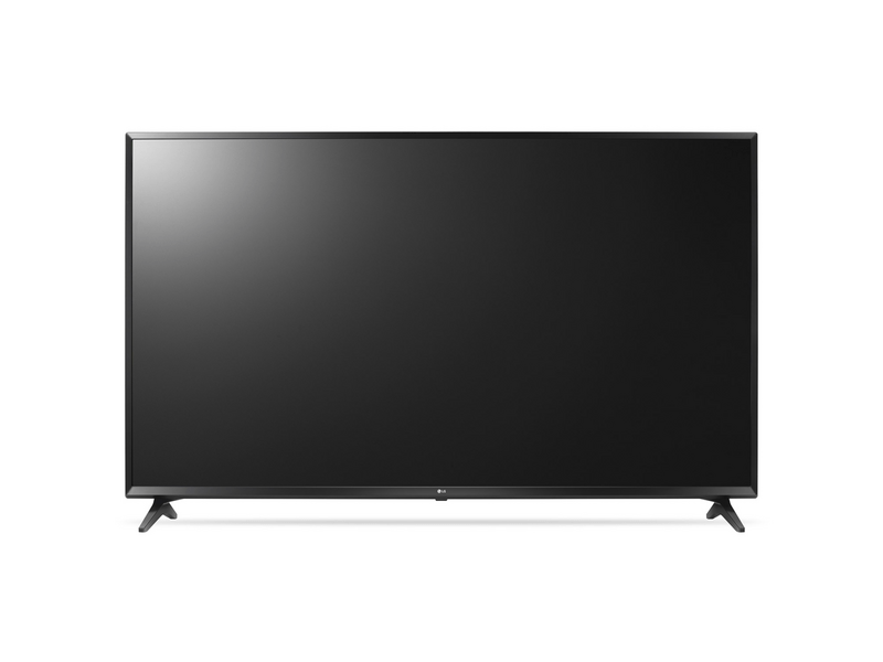 LG 65UK6100PLB 4K Ultra HD Smart LED Tv