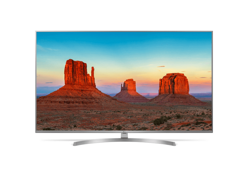 LG 55UK7550MLA 4K Ultra HD Smart LED Tv