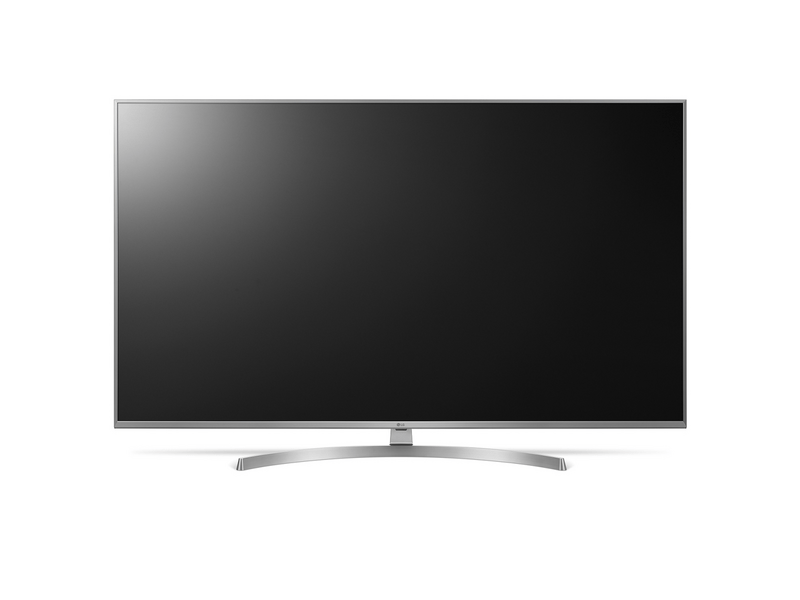 LG 55UK7550MLA 4K Ultra HD Smart LED Tv