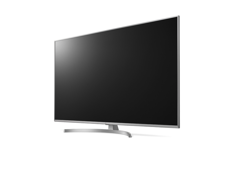LG 55UK7550MLA 4K Ultra HD Smart LED Tv