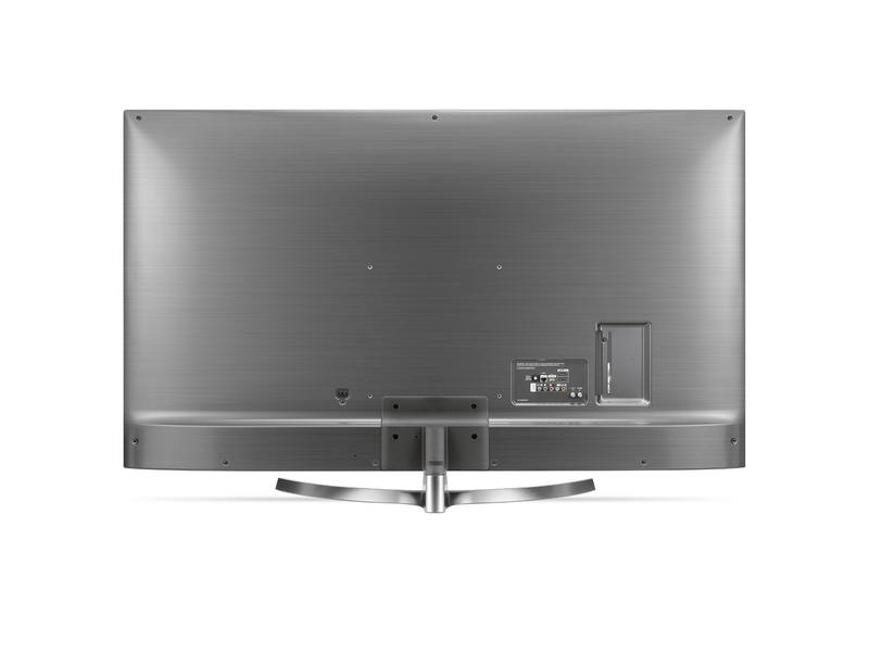 LG 55UK7550MLA 4K Ultra HD Smart LED Tv