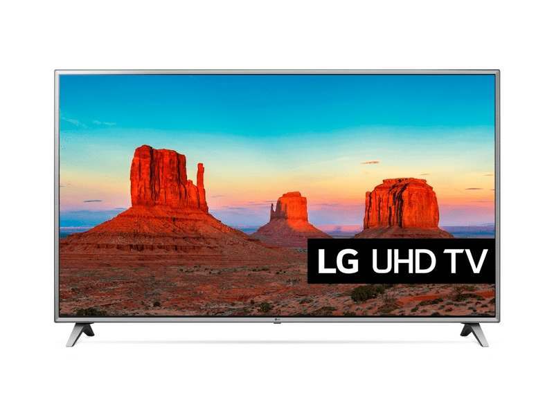 LG 86UK6500PLA 4K Ultra HD Smart LED Tv