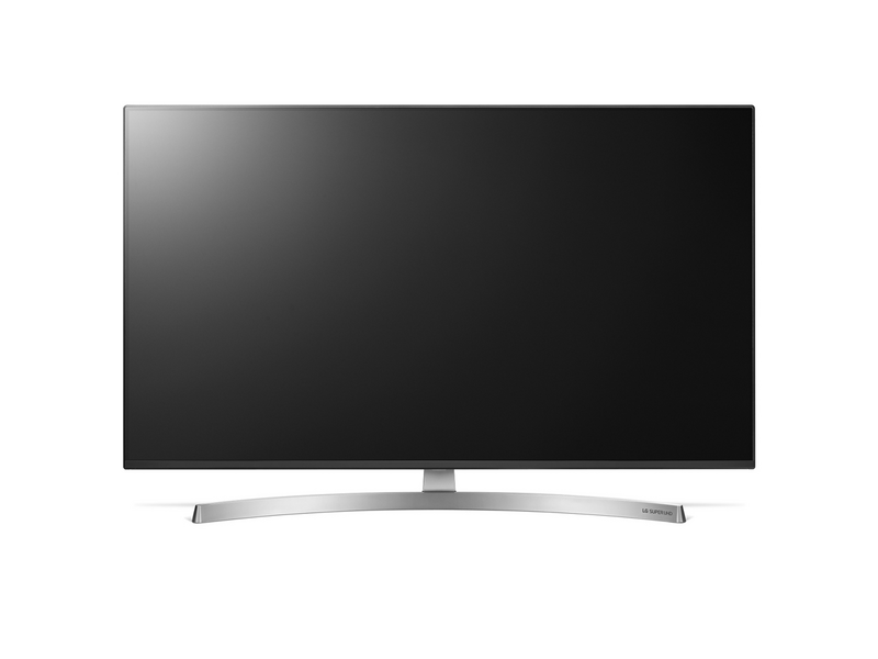 LG 55SK8500PLA 4K Super Ultra HD LED Tv