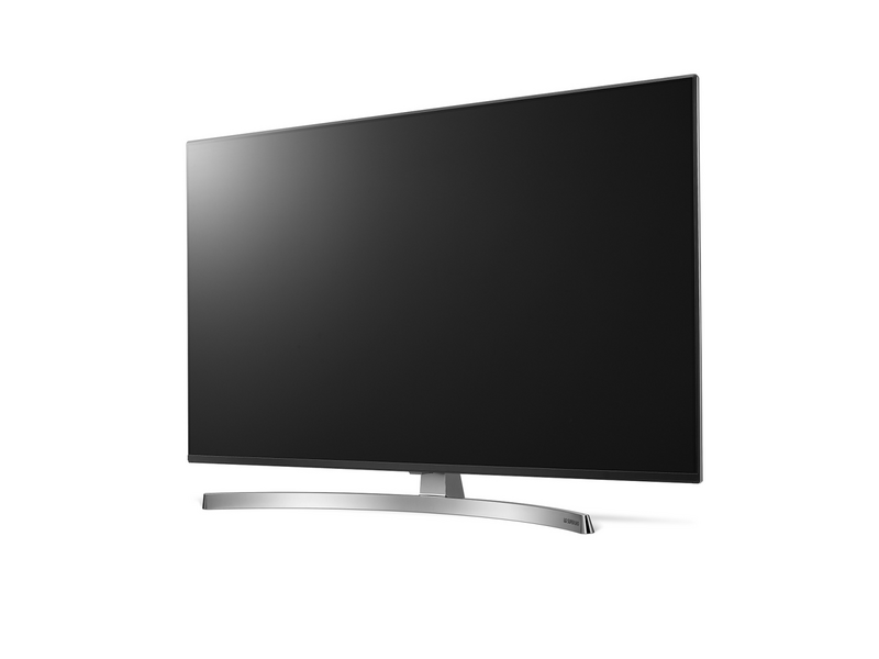 LG 55SK8500PLA 4K Super Ultra HD LED Tv