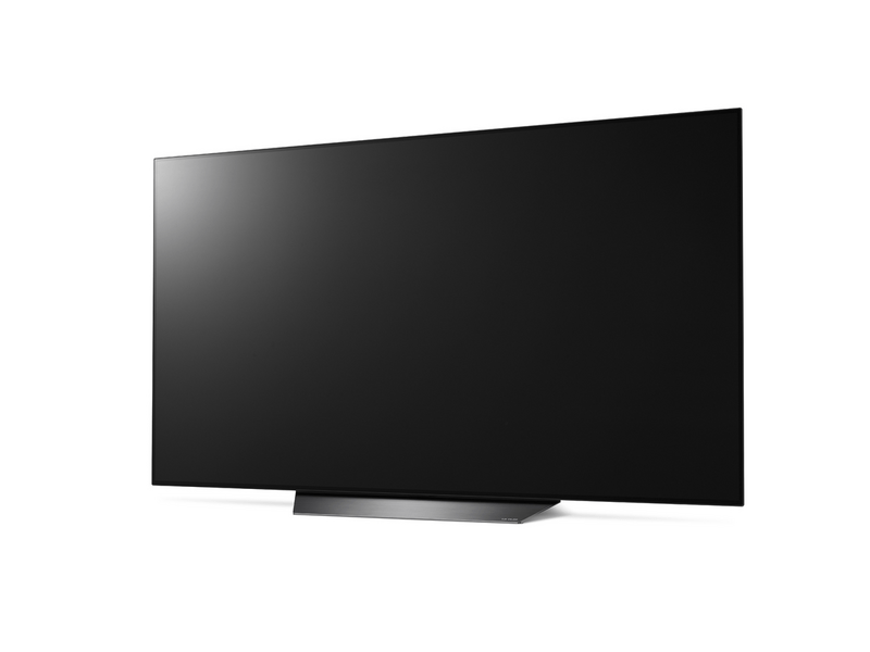 LG OLED55B8PLA 4K Ultra HD Smart OLED Tv