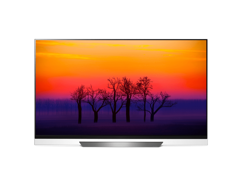 LG OLED65E8PLA 4K Ultra HD Smart OLED Tv