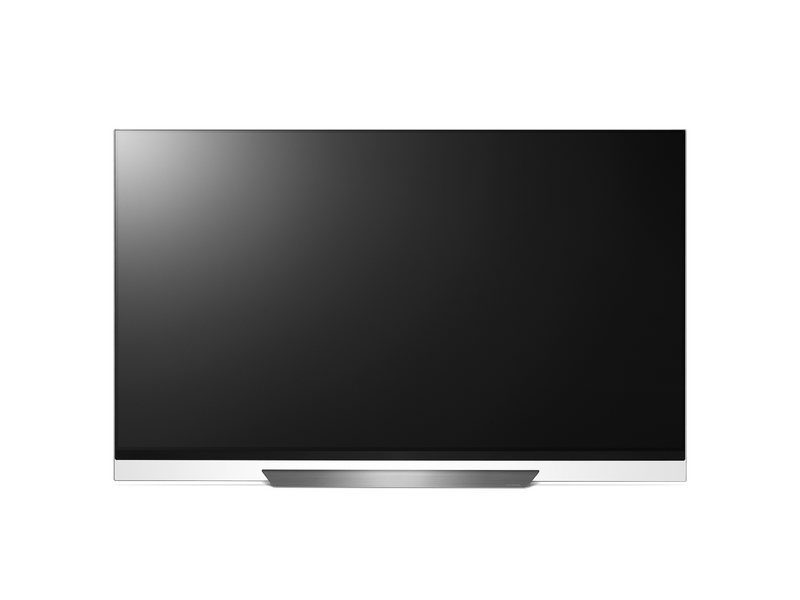 LG OLED65E8PLA 4K Ultra HD Smart OLED Tv