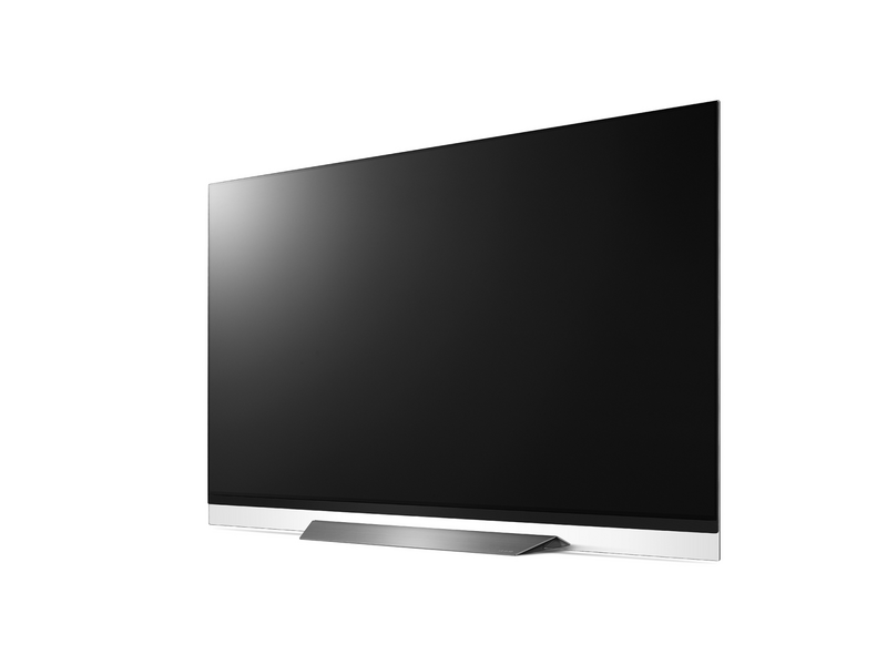 LG OLED65E8PLA 4K Ultra HD Smart OLED Tv