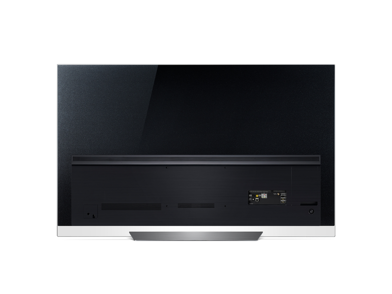 LG OLED65E8PLA 4K Ultra HD Smart OLED Tv