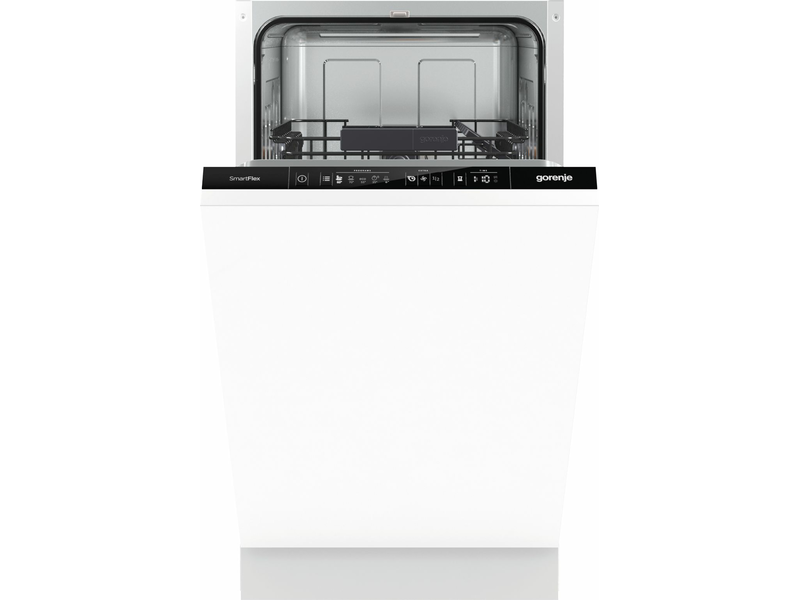 GORENJE GV54110 Beépíthető,integrált mosogatógép