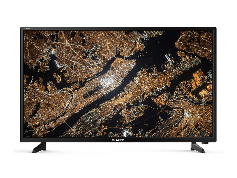 Sharp LC-40FG5242E Full HD Smart LED Tv