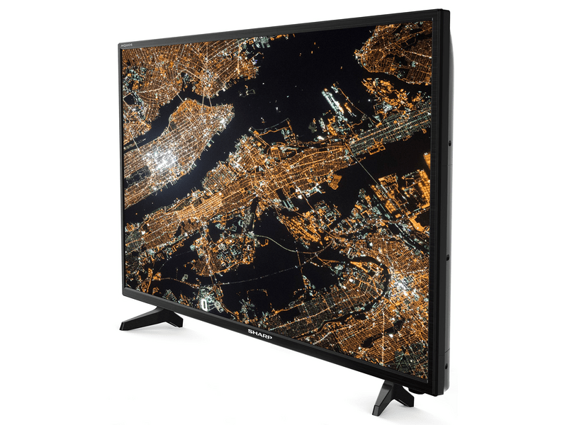 Sharp LC-40FG5242E Full HD Smart LED Tv