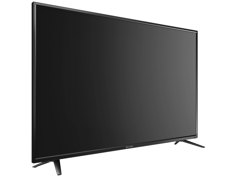 Sharp LC-65CUG8052E 4K Ultra HD Smart LED Tv