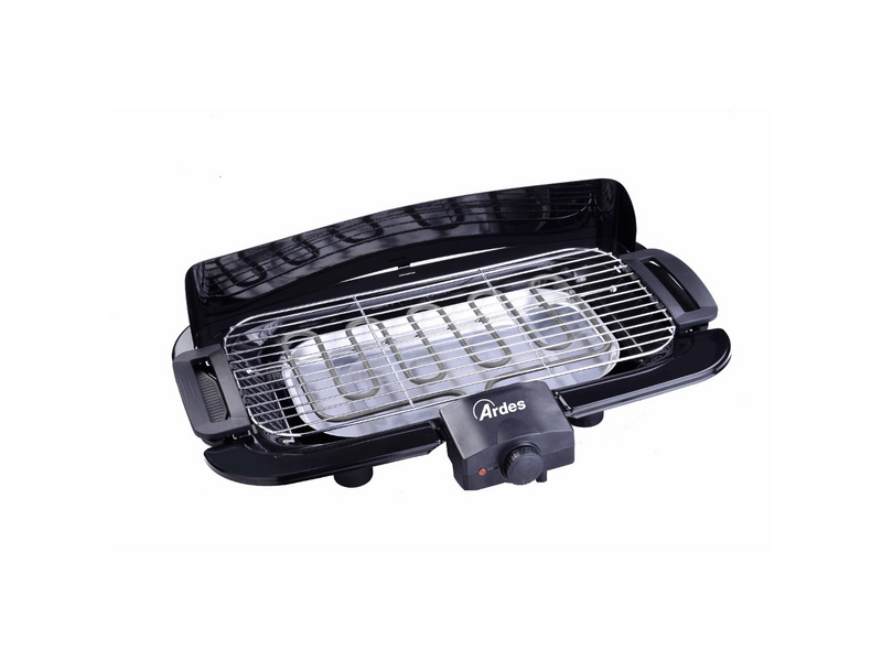ARDES 1B02 Grillsütő