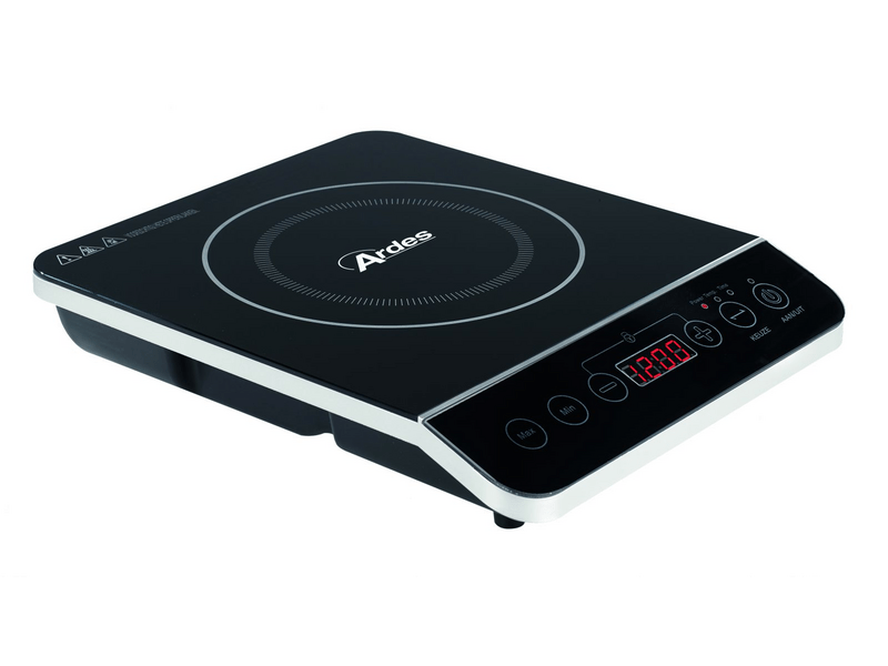 ARDES 1F62I Indukciós főzőlap