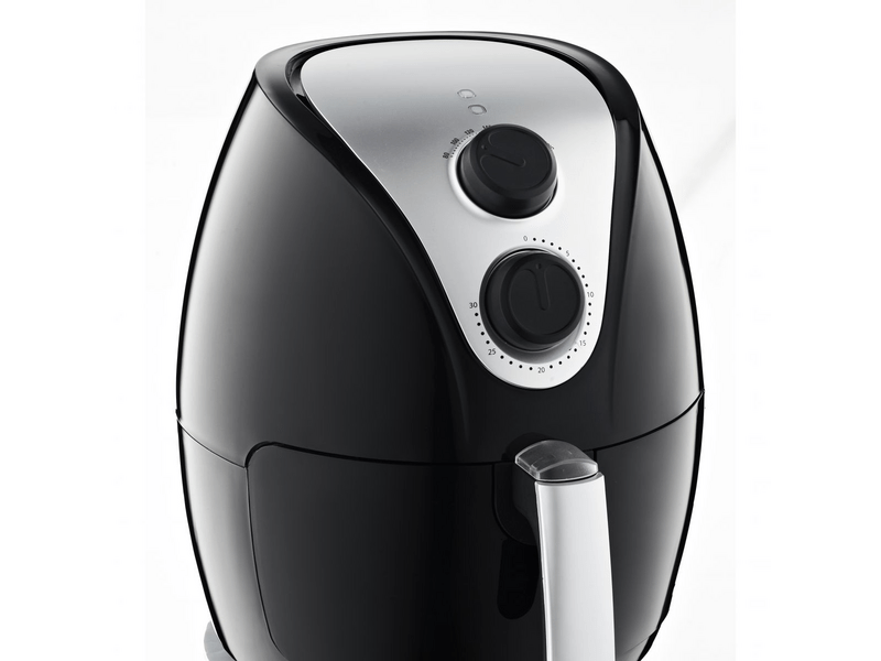 ARDES 1K30 Olajsütő