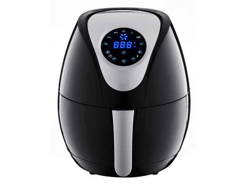 ARDES 1K31 Olajsütő