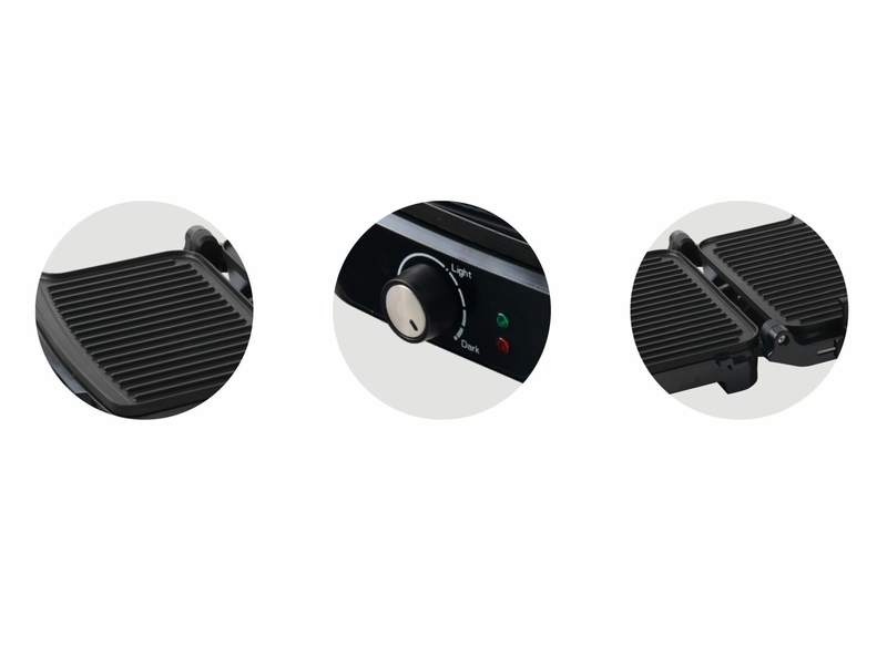 ARDES 1S20 Elektromos grill