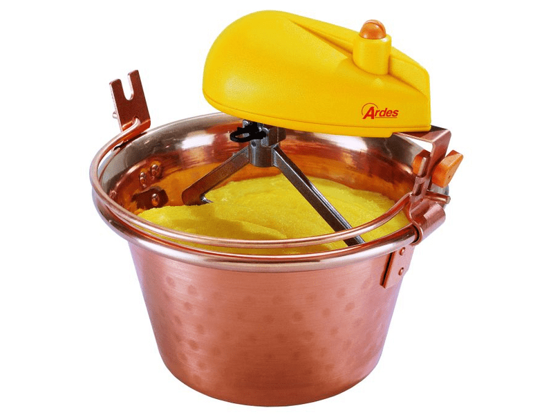 ARDES 2480 Elektromos lekvárfőző