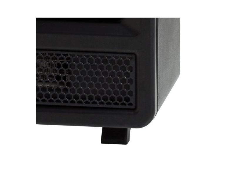 ARDES 350 Elektromos látványkandalló