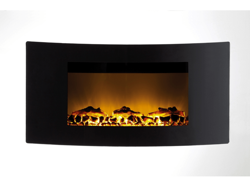 ARDES 370 Elektromos kandalló, látványkandalló