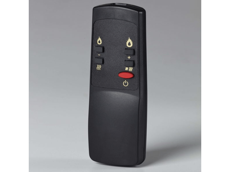 ARDES 370 Elektromos kandalló, látványkandalló