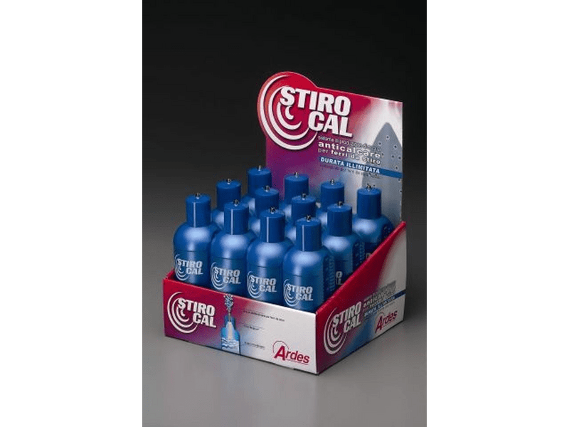 ARDES 5020 Vízlágyító