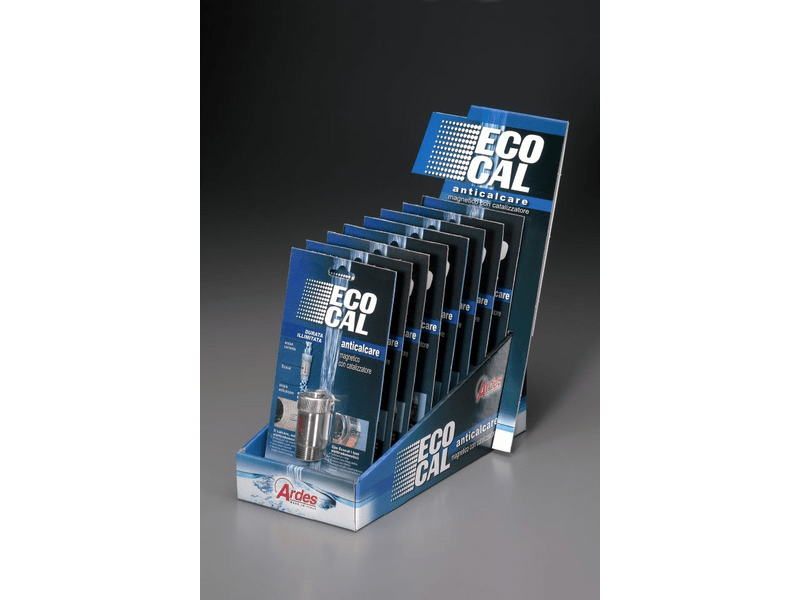 ARDES 5021 Vízkővesedést megelőző adapter