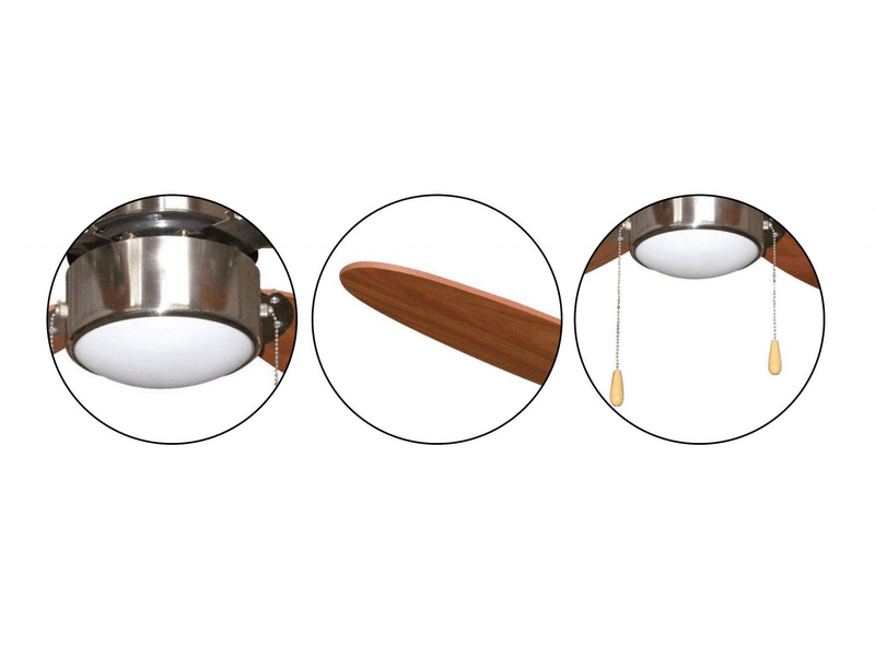 ARDES 5A107W Mennyezeti ventilátor