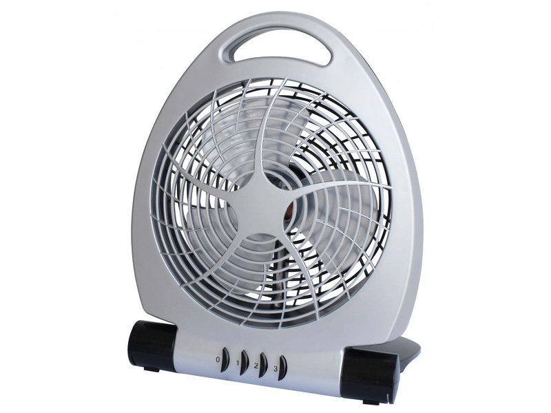 ARDES 5B23 Padló ventilátor