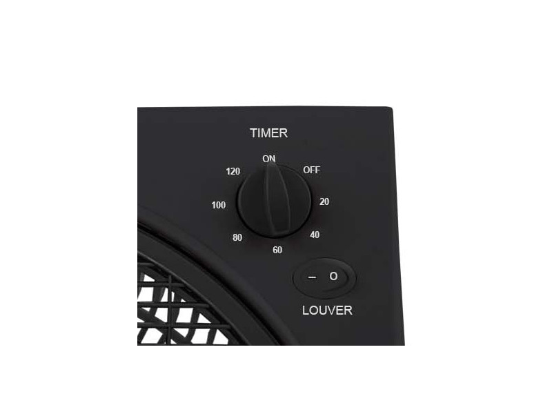 ARDES 5B30 Padló ventilátor