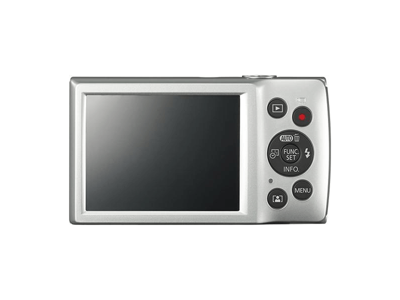 CANON IXUS 185 Digitális fényképezőgép, Ezüst