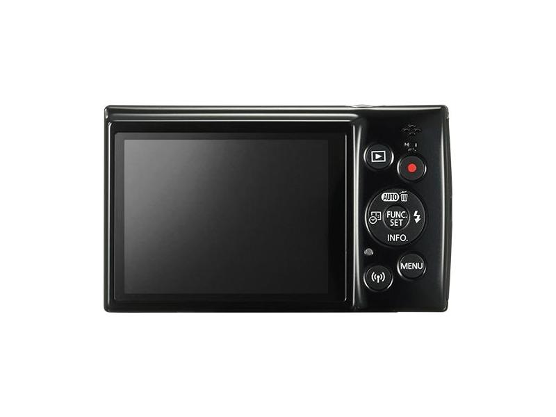 CANON IXUS 190 Digitális fényképezőgép, Fekete