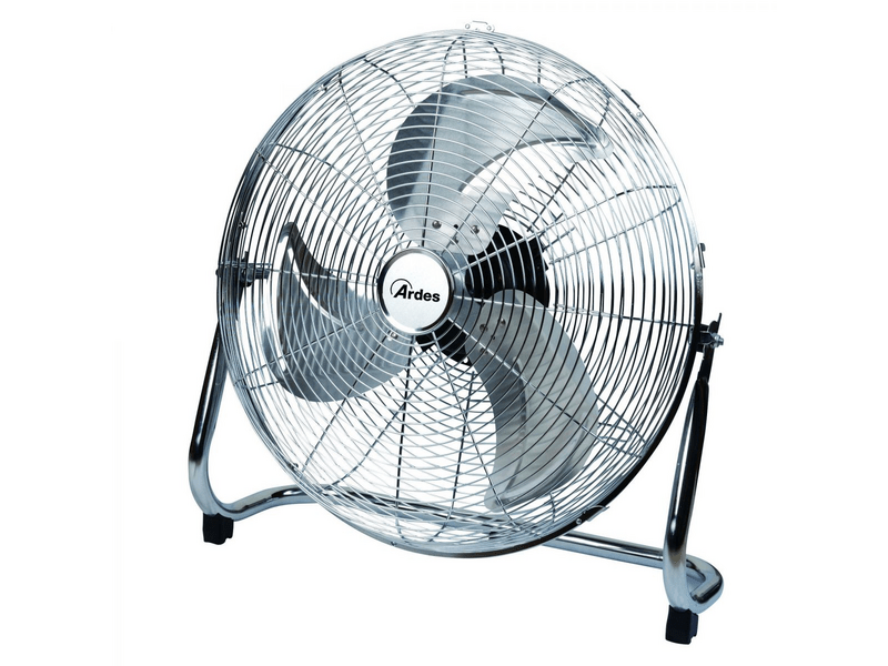 ARDES 5C45B Padló ventilátor