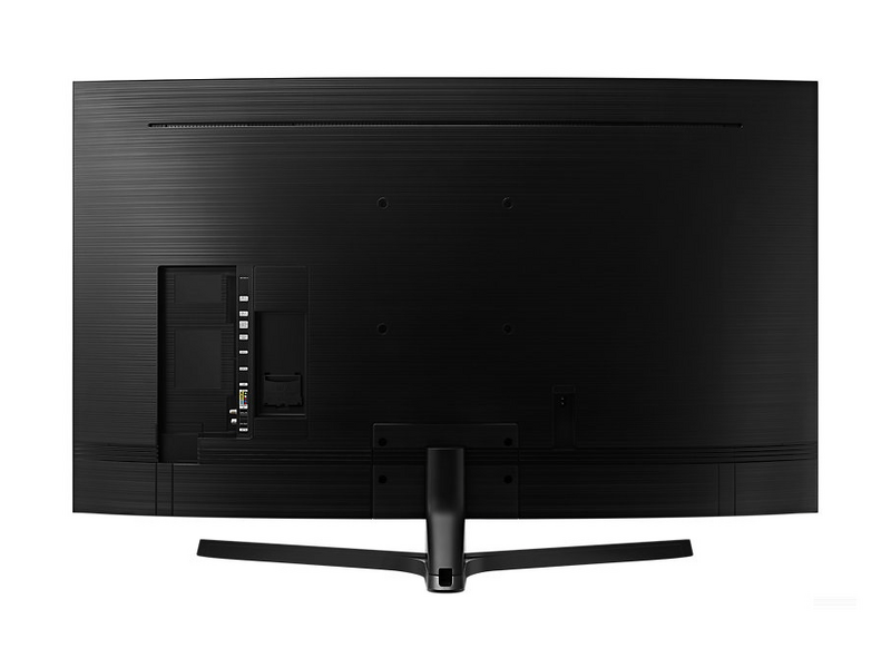 Samsung UE55NU7502UXXH 4K Ultra HD Smart Ívelt LED Tv