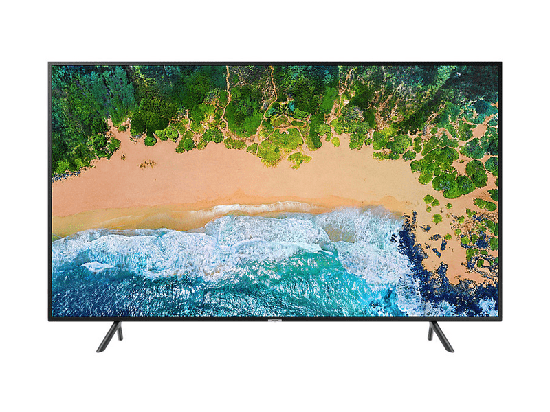 Samsung UE49NU7102KXXH Ultra HD Smart LED Tv