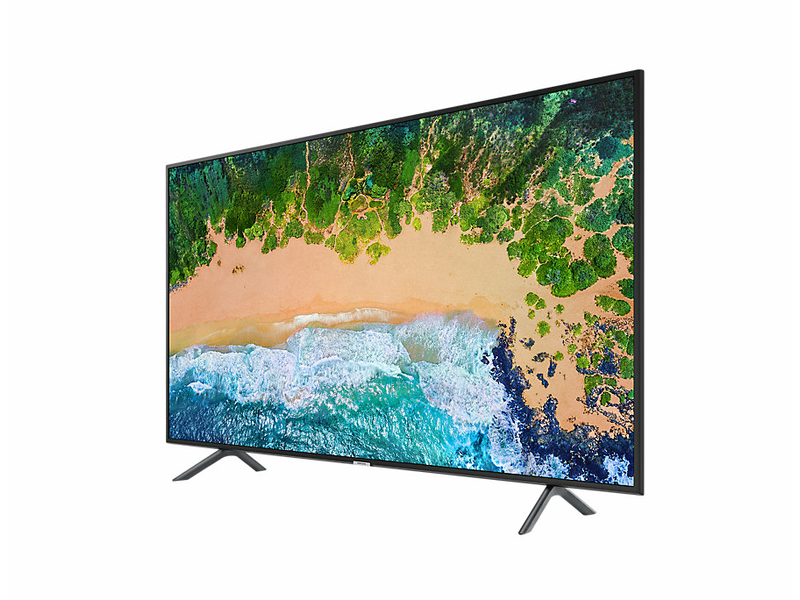 Samsung UE49NU7102KXXH Ultra HD Smart LED Tv