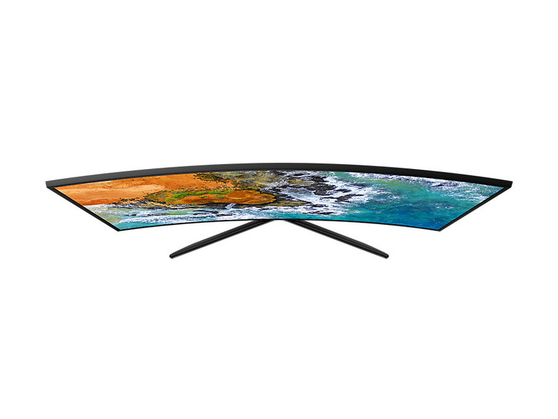 Samsung UE65NU7502UXXH 4K Ultra HD Smart Ívelt LED Tv