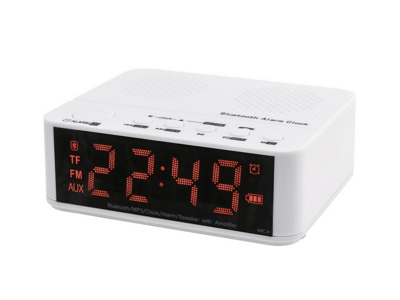 SAL BTCL 400 Hordozható multimédia lejátszó