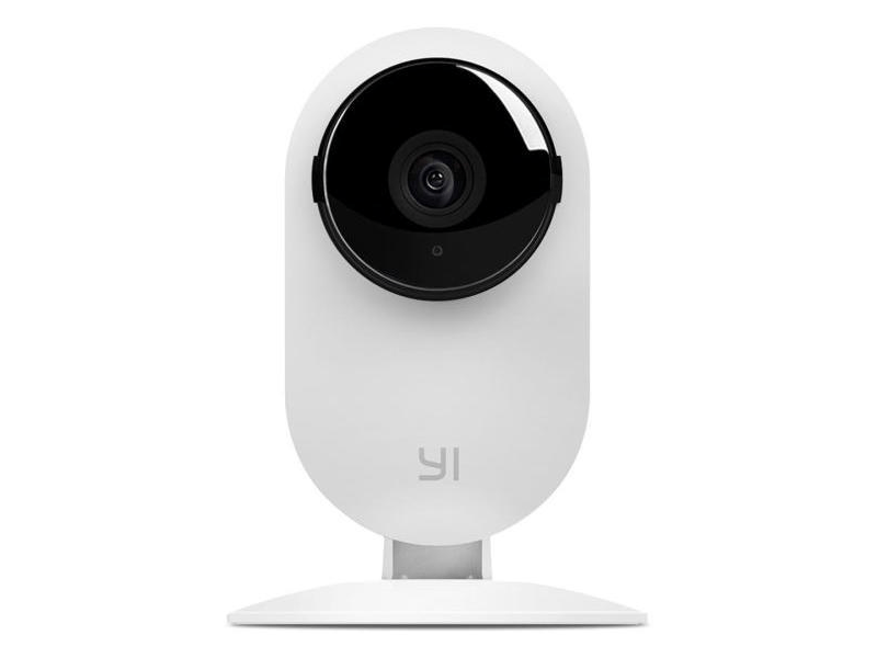 XIAOMI YI HOME 1080p Wi-Fi kamera, Fehér