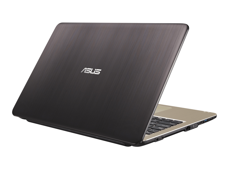 ASUS X540LA-XX992T, Windows 10