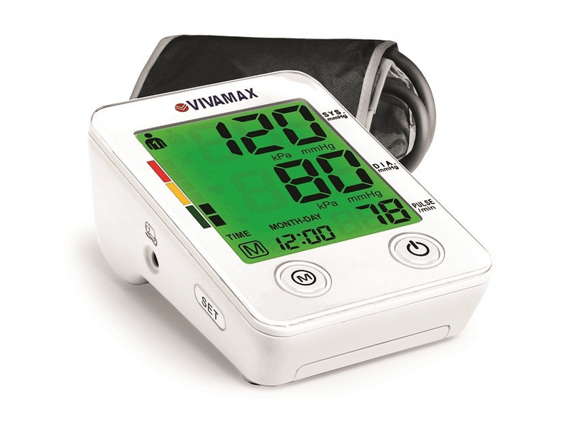 Vivamax GYV9 Felkaros vérnyomásmérő