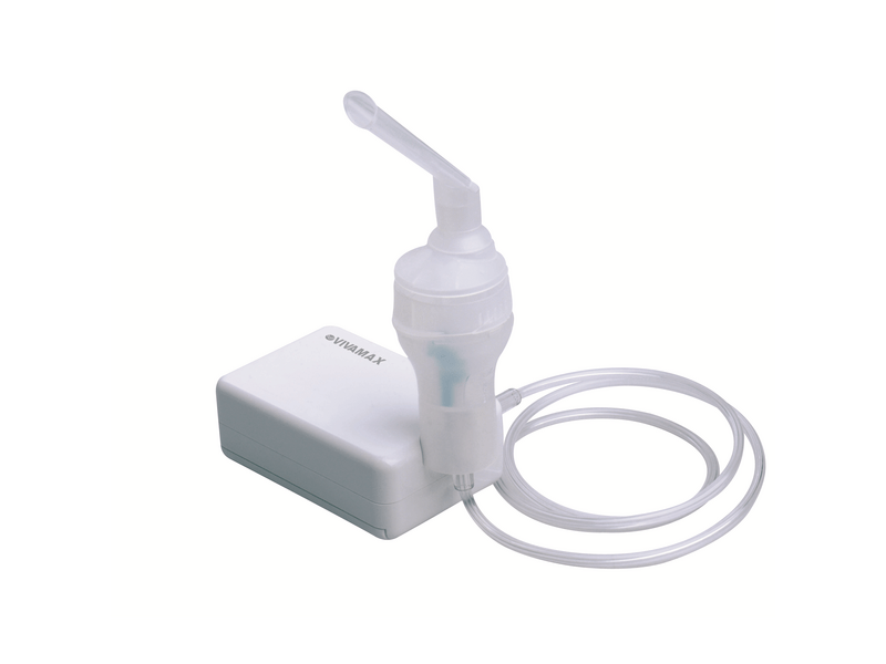 VIVAMAX GYV12 Hordozható kompresszoros inhalátor