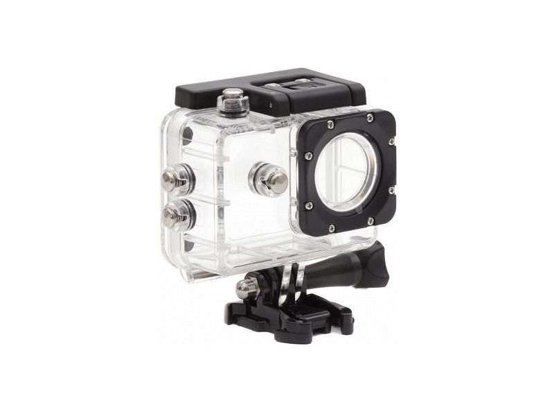 ALCOR GP-A28 Akciókamera vízálló tok