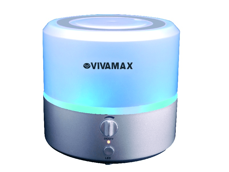 VIVAMAX GYVH30 Ultrahangos párásító