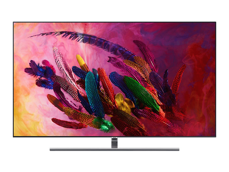 Samsung QE75Q7FNATXXH Ultra HD Smart QLED Tv