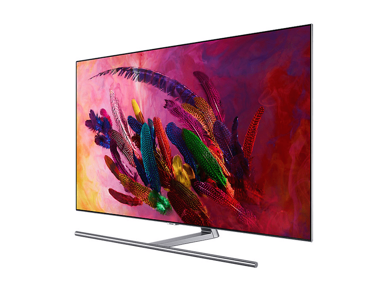 Samsung QE75Q7FNATXXH Ultra HD Smart QLED Tv