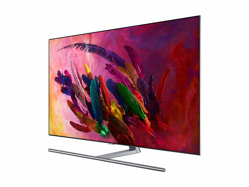 Samsung QE75Q7FNATXXH Ultra HD Smart QLED Tv