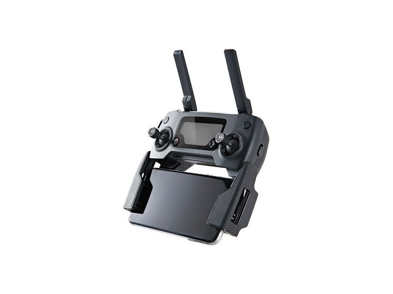 DJI Mavic Pro Platinum drón (4K)