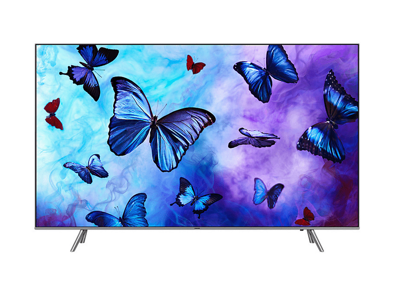 Samsung QE65Q6FNATXXH 4K Ultra HD Smart QLED Tv